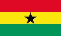 Ghana Import