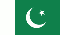 Pakistan import